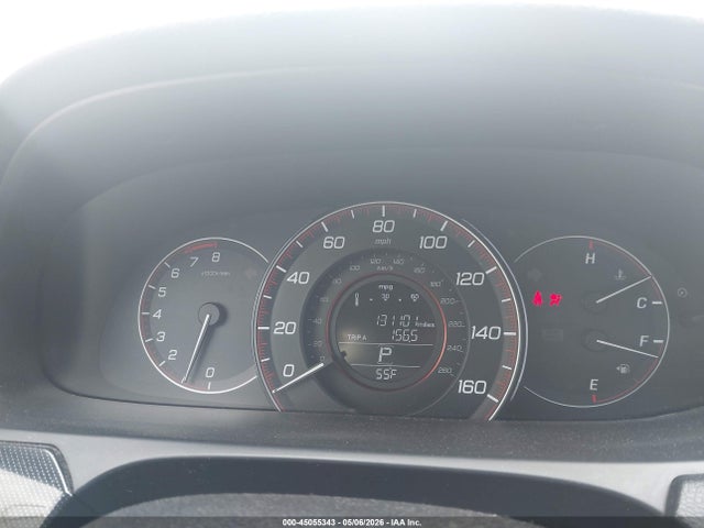 Продажа на аукционе авто 2013 Honda Accord Sport, vin: 1HGCR2F50DA283034, номер лота: 45055343