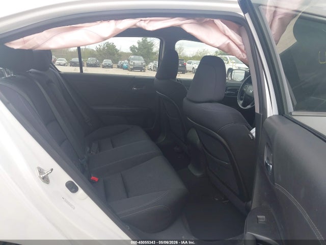 Продажа на аукционе авто 2013 Honda Accord Sport, vin: 1HGCR2F50DA283034, номер лота: 45055343