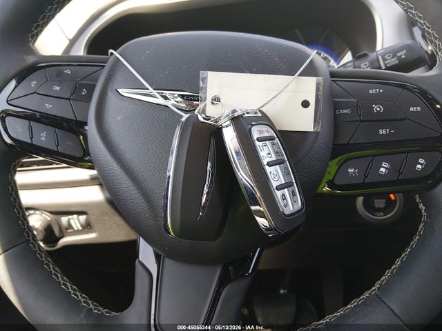 Продаж на аукціоні авто 2024 Chrysler Pacifica Touring L, vin: 2C4RC1BG5RR114108, номер лоту: 45055344
