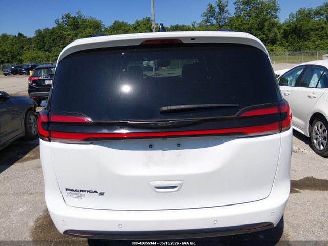 Продаж на аукціоні авто 2024 Chrysler Pacifica Touring L, vin: 2C4RC1BG5RR114108, номер лоту: 45055344