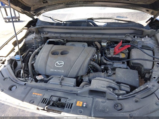 JM3KFBCL7S0627698 Mazda Cx-5 2.5 S Preferred