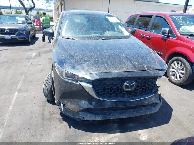 Mazda Cx-5 2.5 S Preferred 2025 JM3KFBCL7S0627698 Image 13