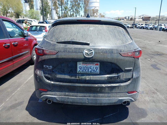 JM3KFBCL7S0627698 Mazda Cx-5 2.5 S Preferred