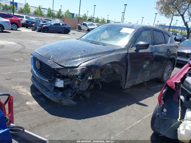 JM3KFBCL7S0627698 Mazda Cx-5 2.5 S Preferred