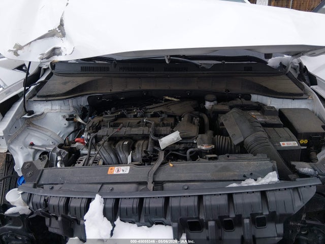 Aukcja sprzedaży 2023 Hyundai Kona Sel, vin: KM8K6CAB6PU978669, numer aukcji: 45055346