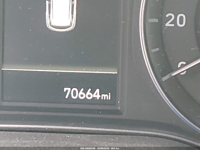 Aukcja sprzedaży 2023 Hyundai Kona Sel, vin: KM8K6CAB6PU978669, numer aukcji: 45055346