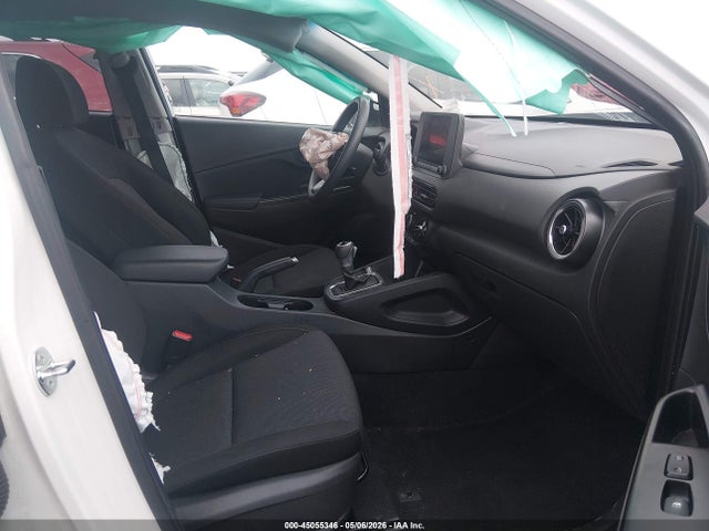 Aukcja sprzedaży 2023 Hyundai Kona Sel, vin: KM8K6CAB6PU978669, numer aukcji: 45055346