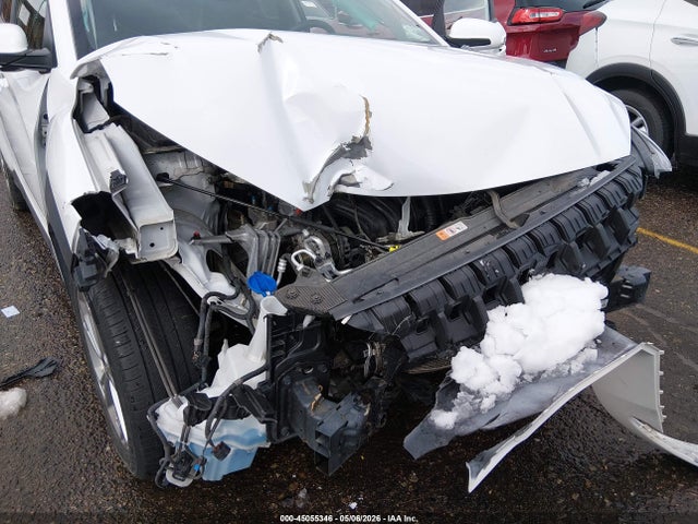 Aukcja sprzedaży 2023 Hyundai Kona Sel, vin: KM8K6CAB6PU978669, numer aukcji: 45055346