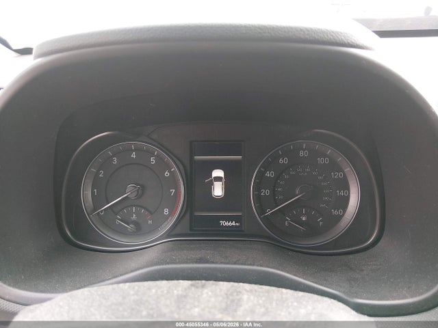 Aukcja sprzedaży 2023 Hyundai Kona Sel, vin: KM8K6CAB6PU978669, numer aukcji: 45055346