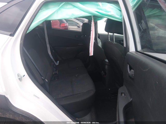 Aukcja sprzedaży 2023 Hyundai Kona Sel, vin: KM8K6CAB6PU978669, numer aukcji: 45055346