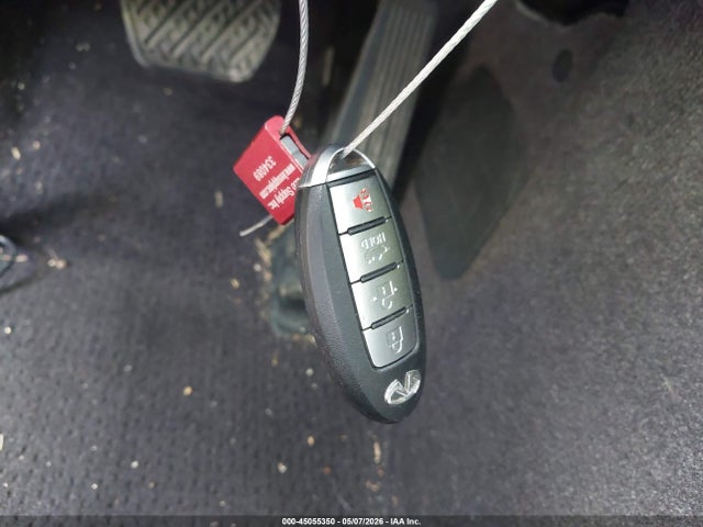 Продаж на аукціоні авто 2018 Infiniti Q50 3.0t Sport, vin: JN1EV7APXJM364502, номер лоту: 45055350