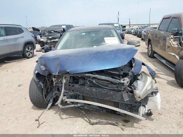 Продаж на аукціоні авто 2018 Infiniti Q50 3.0t Sport, vin: JN1EV7APXJM364502, номер лоту: 45055350
