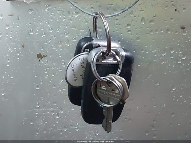 45055352 :رقم المزاد ، 5NPEC4AC6EH822700 vin ، 2014 Hyundai Sonata Limited مزاد بيع