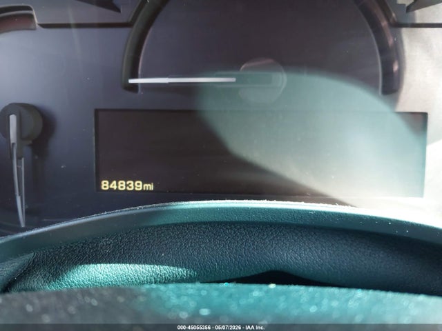 45055356 :رقم المزاد ، 1G6AH5RX9G0172762 vin ، 2016 Cadillac Ats Luxury Collection مزاد بيع