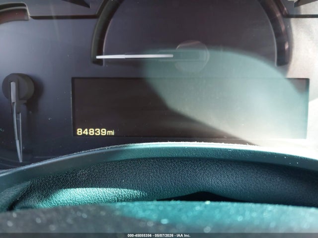 45055356 :رقم المزاد ، 1G6AH5RX9G0172762 vin ، 2016 Cadillac Ats Luxury Collection مزاد بيع