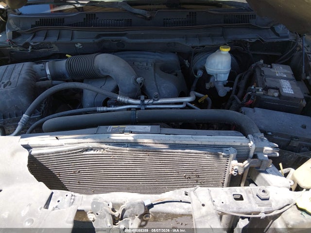 Aukcja sprzedaży 2013 Ram 1500 Express, vin: 1C6RR6FTXDS608255, numer aukcji: 45055359