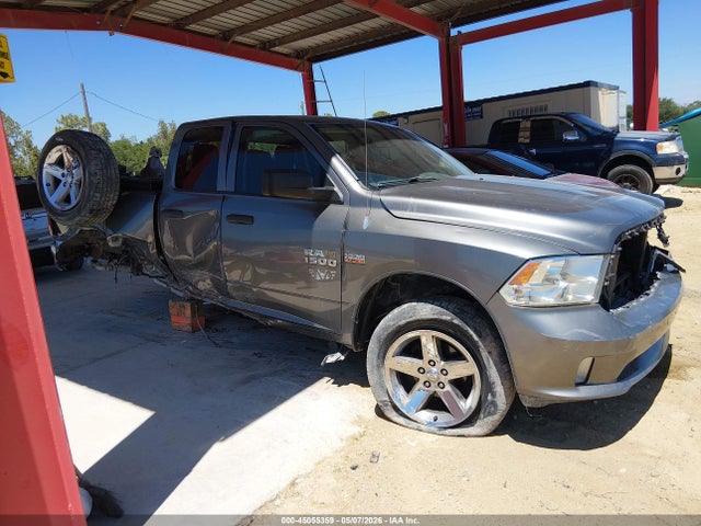 Aukcja sprzedaży 2013 Ram 1500 Express, vin: 1C6RR6FTXDS608255, numer aukcji: 45055359