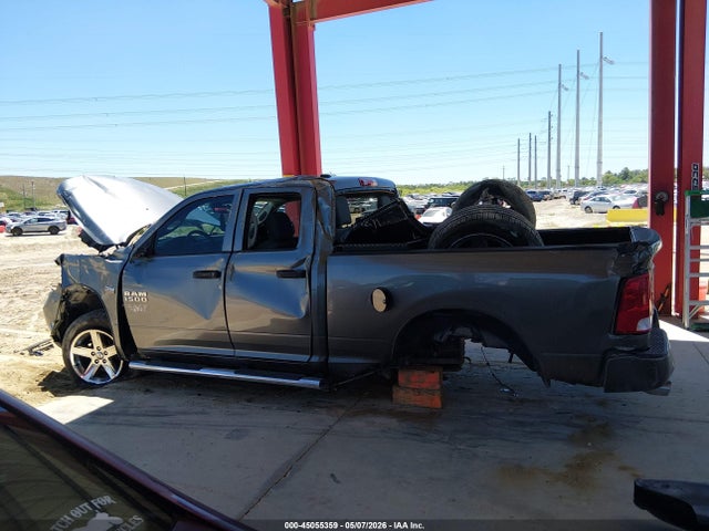 Aukcja sprzedaży 2013 Ram 1500 Express, vin: 1C6RR6FTXDS608255, numer aukcji: 45055359