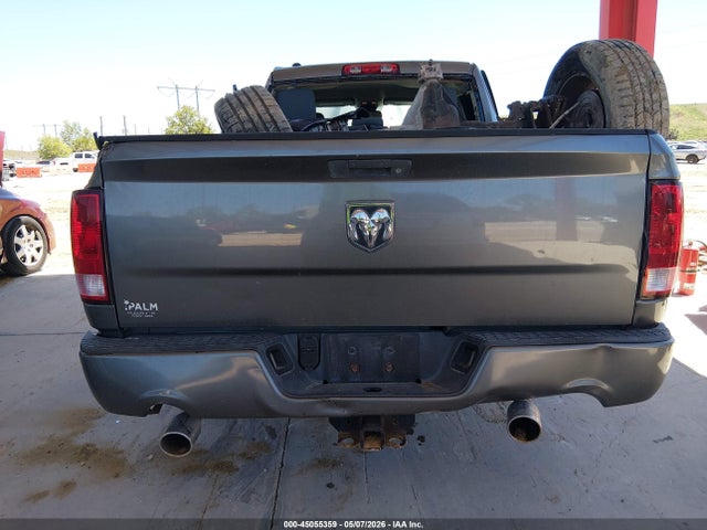 Aukcja sprzedaży 2013 Ram 1500 Express, vin: 1C6RR6FTXDS608255, numer aukcji: 45055359