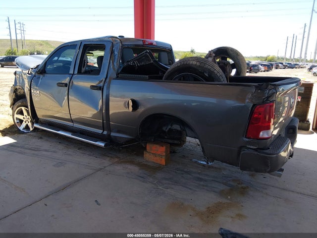 Aukcja sprzedaży 2013 Ram 1500 Express, vin: 1C6RR6FTXDS608255, numer aukcji: 45055359