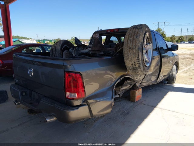 Aukcja sprzedaży 2013 Ram 1500 Express, vin: 1C6RR6FTXDS608255, numer aukcji: 45055359