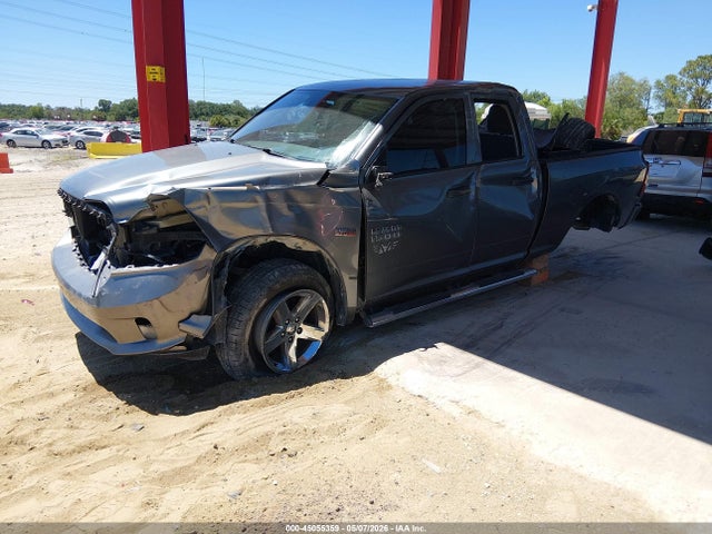 Aukcja sprzedaży 2013 Ram 1500 Express, vin: 1C6RR6FTXDS608255, numer aukcji: 45055359
