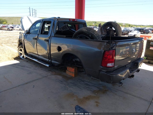 Aukcja sprzedaży 2013 Ram 1500 Express, vin: 1C6RR6FTXDS608255, numer aukcji: 45055359