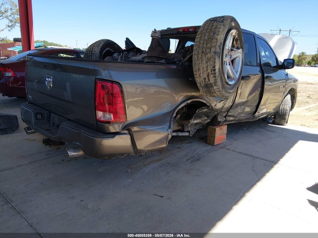 Aukcja sprzedaży 2013 Ram 1500 Express, vin: 1C6RR6FTXDS608255, numer aukcji: 45055359