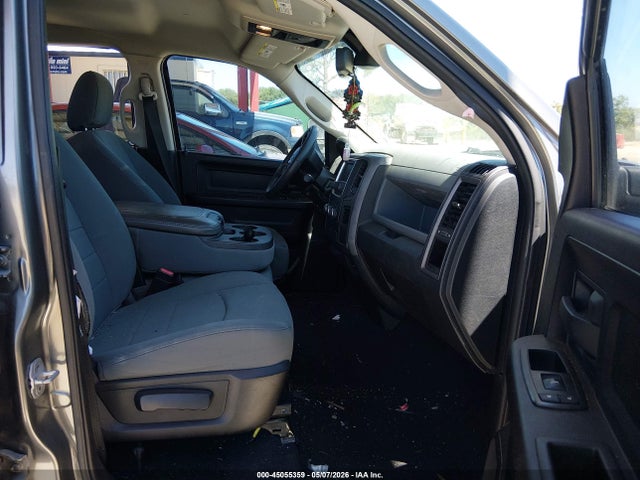 Aukcja sprzedaży 2013 Ram 1500 Express, vin: 1C6RR6FTXDS608255, numer aukcji: 45055359