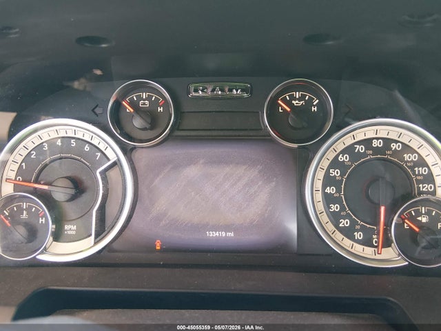 Aukcja sprzedaży 2013 Ram 1500 Express, vin: 1C6RR6FTXDS608255, numer aukcji: 45055359