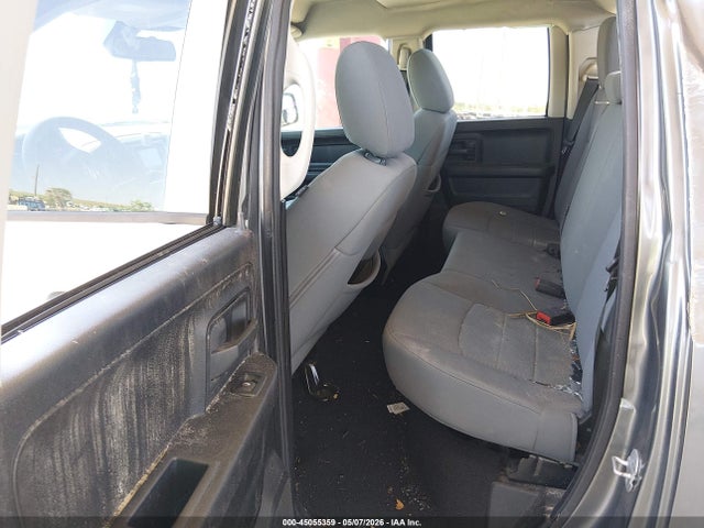 Aukcja sprzedaży 2013 Ram 1500 Express, vin: 1C6RR6FTXDS608255, numer aukcji: 45055359