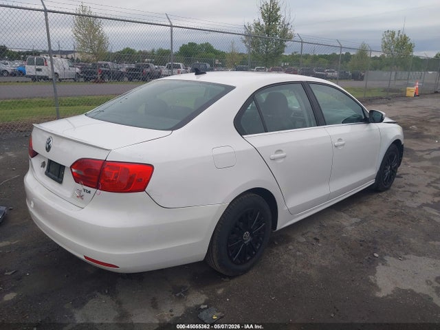 45055362 :رقم المزاد ، 3VWLL7AJ4EM359812 vin ، 2014 Volkswagen Jetta 2.0l Tdi مزاد بيع