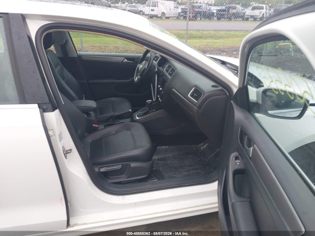 45055362 :رقم المزاد ، 3VWLL7AJ4EM359812 vin ، 2014 Volkswagen Jetta 2.0l Tdi مزاد بيع