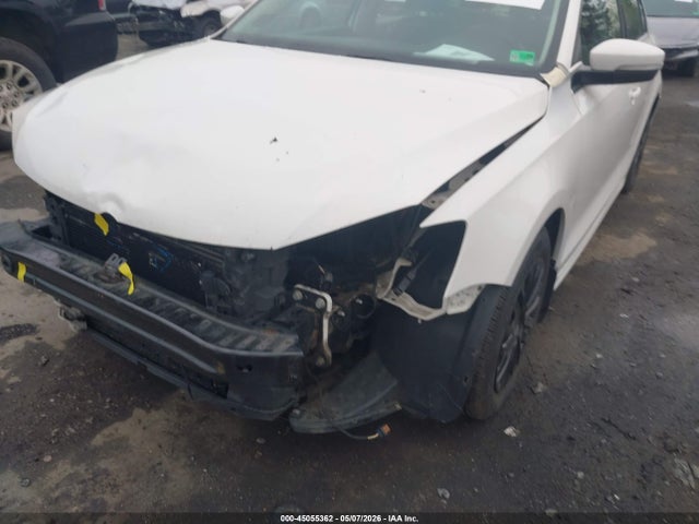45055362 :رقم المزاد ، 3VWLL7AJ4EM359812 vin ، 2014 Volkswagen Jetta 2.0l Tdi مزاد بيع