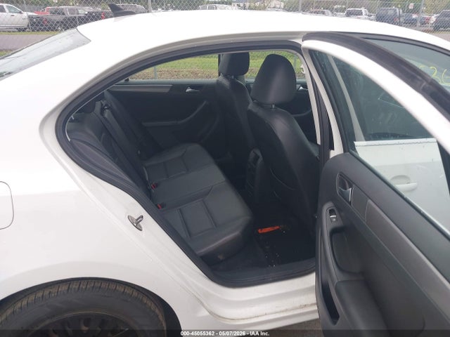45055362 :رقم المزاد ، 3VWLL7AJ4EM359812 vin ، 2014 Volkswagen Jetta 2.0l Tdi مزاد بيع