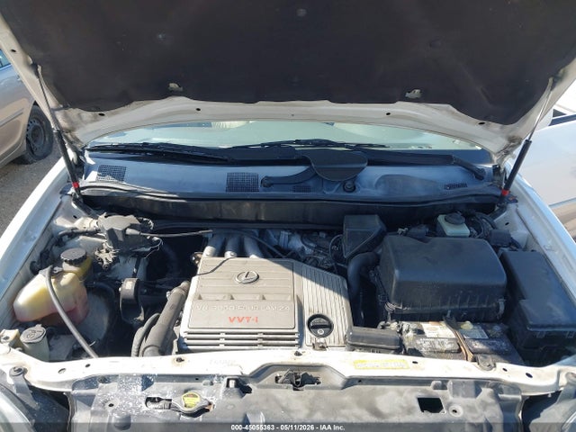 45055363 :رقم المزاد ، JT6HF10U1X0017451 vin ، 1999 Lexus Rx 300 مزاد بيع