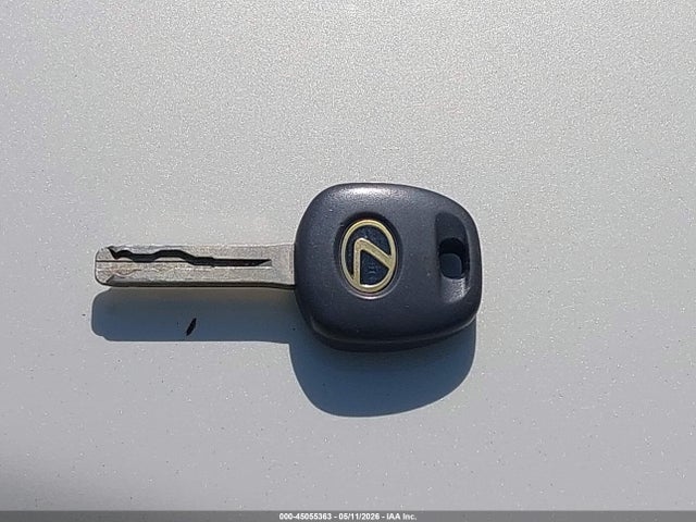 45055363 :رقم المزاد ، JT6HF10U1X0017451 vin ، 1999 Lexus Rx 300 مزاد بيع