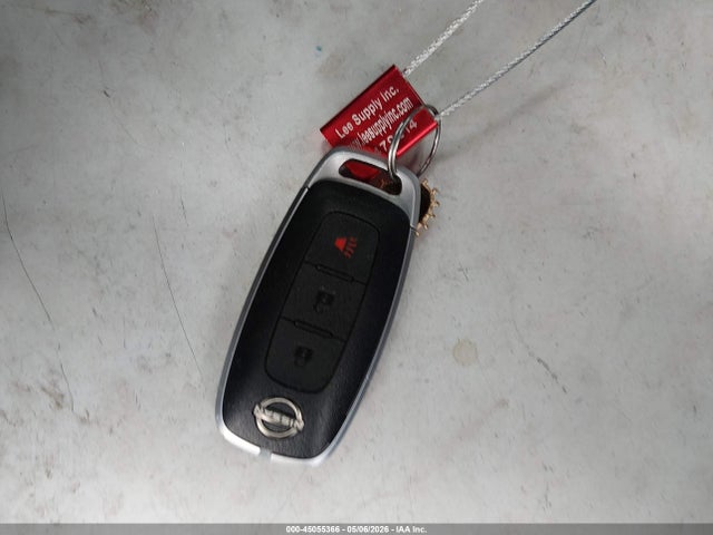 Nissan Kicks S Xtronic Cvt 2024 3N1CP5BV2RL529838 Image 11