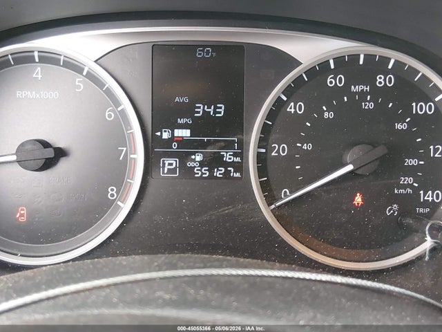 Nissan Kicks S Xtronic Cvt 2024 3N1CP5BV2RL529838 Image 15
