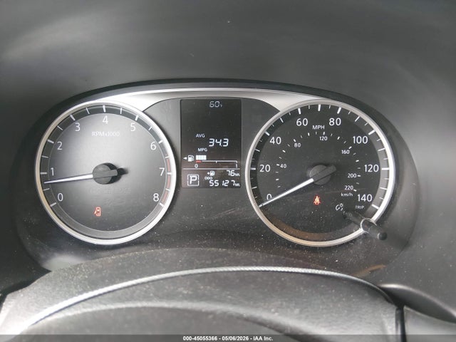 Nissan Kicks S Xtronic Cvt 2024 3N1CP5BV2RL529838 Image 7