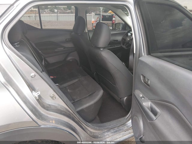 Nissan Kicks S Xtronic Cvt 2024 3N1CP5BV2RL529838 Image 8