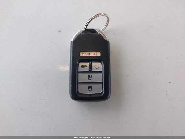 45055365 :رقم المزاد ، 2HGFC2F7XHH525576 vin ، 2017 Honda Civic Ex مزاد بيع