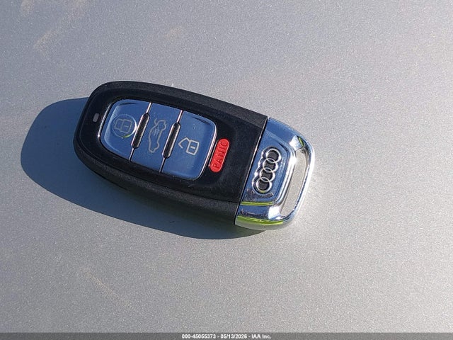 Aukcja sprzedaży 2017 Audi A7 3.0t Premium Plus, vin: WAU22AFC6HN130323, numer aukcji: 45055373