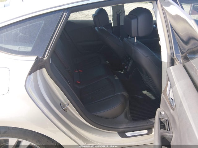 Aukcja sprzedaży 2017 Audi A7 3.0t Premium Plus, vin: WAU22AFC6HN130323, numer aukcji: 45055373