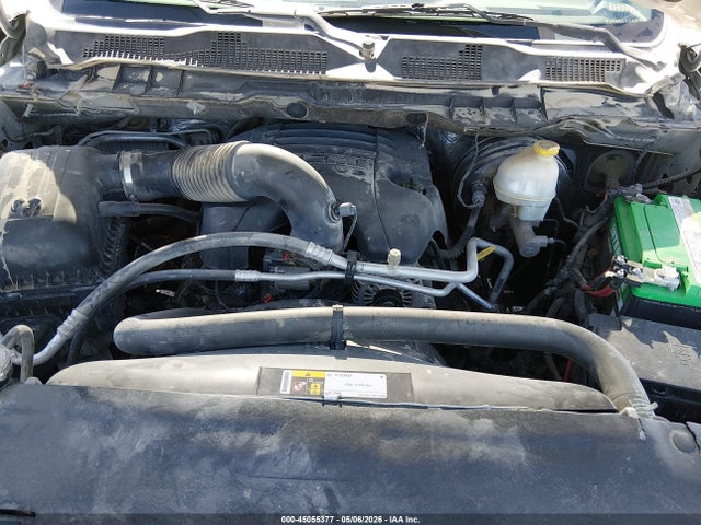 3C6RR7KT7GG356763 RAM 1500 Tradesman