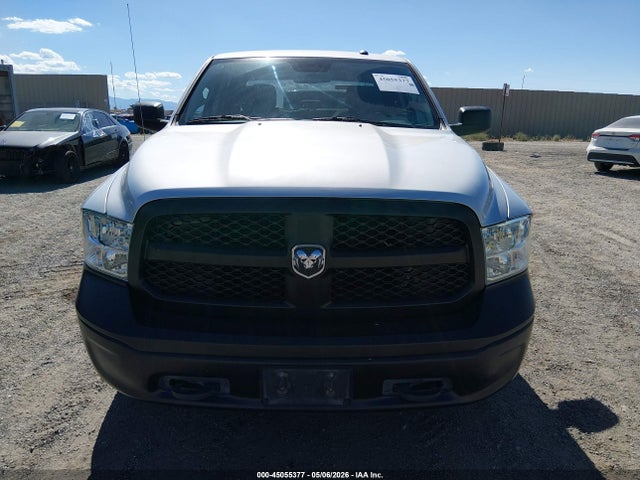 3C6RR7KT7GG356763 RAM 1500 Tradesman