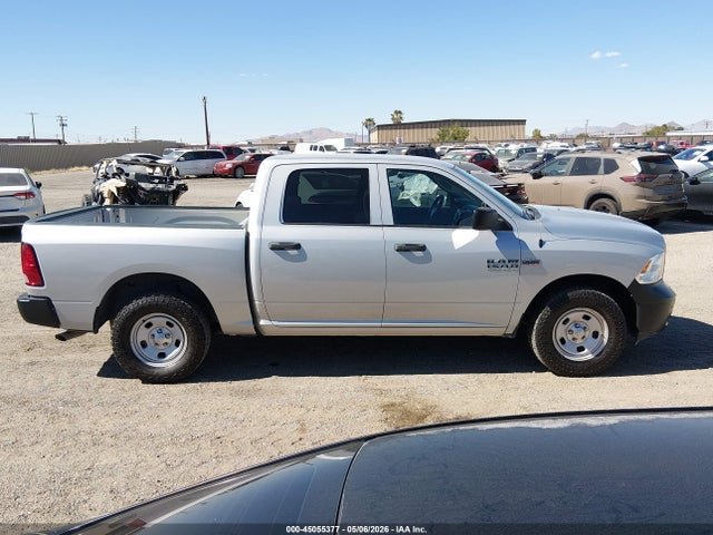 3C6RR7KT7GG356763 RAM 1500 Tradesman