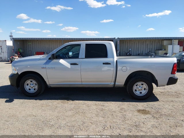 3C6RR7KT7GG356763 RAM 1500 Tradesman