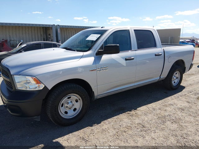 3C6RR7KT7GG356763 RAM 1500 Tradesman