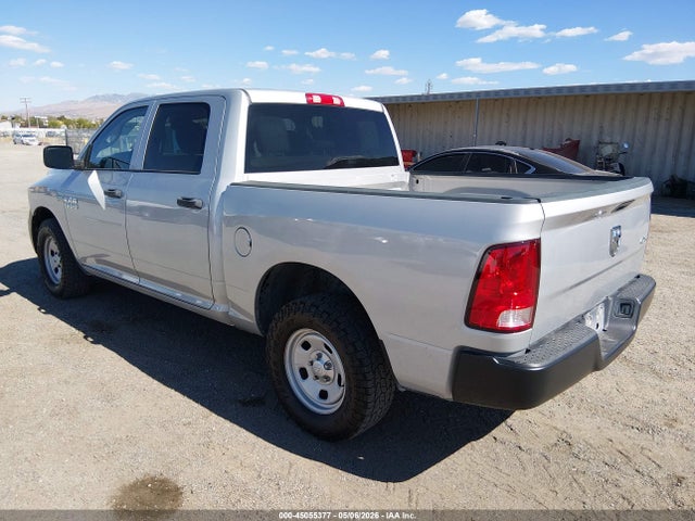 3C6RR7KT7GG356763 RAM 1500 Tradesman